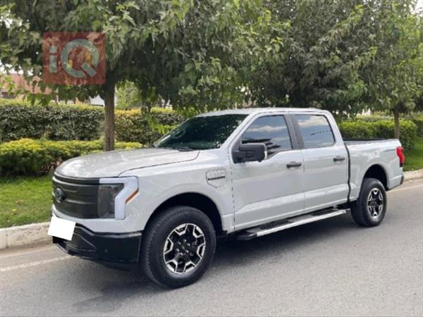 فورد F-150 لايتنينج 2023 للبيع في العراق - اربيل